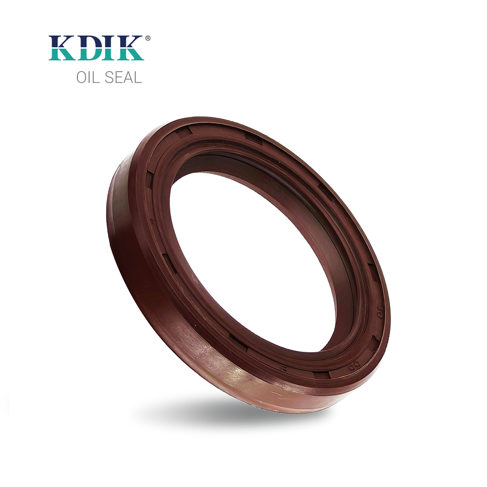 TC 40*55*8 NBR Rubber Rotary Shaft Oil Seal for Automotive Parts