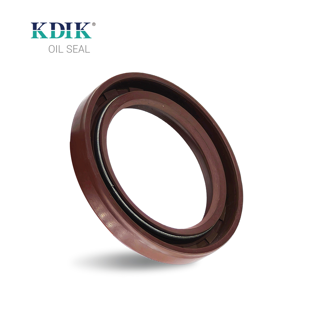 TC 40*55*8 NBR Rubber Rotary Shaft Oil Seal for Automotive Parts
