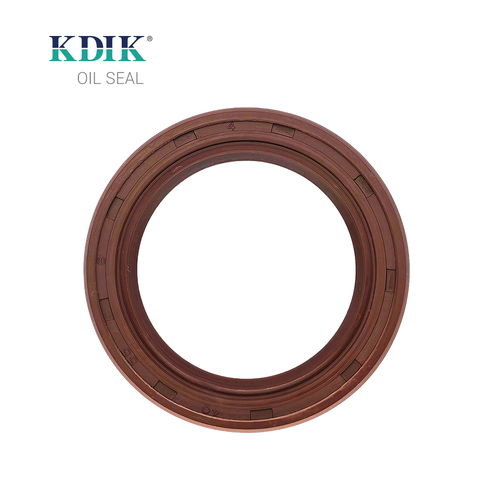 TC 40*55*8 NBR Rubber Rotary Shaft Oil Seal for Automotive Parts