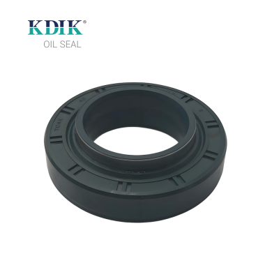 5-08-112-11 Rotary Seal Rubber Oil Seal Size 40*72*13/19 For Kubota