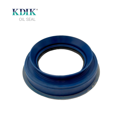 BZ5879E High Quality Crankshaft Oil Seal Size 42*66*11.5/18.5 for Mitsubishi Auto Parts ME240328 F4256 13510-WK900