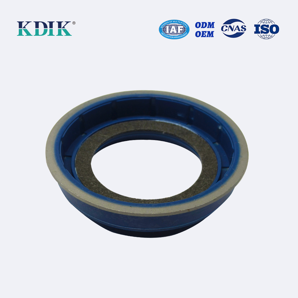 BZ5879E High Quality Crankshaft Oil Seal Size 42*66*11.5/18.5 for Mitsubishi Auto Parts ME240328 F4256 13510-WK900