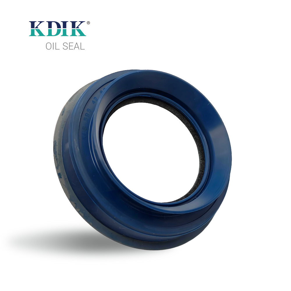 BZ5879E High Quality Crankshaft Oil Seal Size 42*66*11.5/18.5 for Mitsubishi Auto Parts ME240328 F4256 13510-WK900