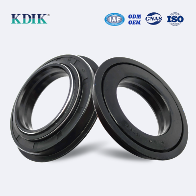 High Quality KDIK Factory Oil Seal NBR Size 60*95*12/19.5 for Agricultural Machinery
