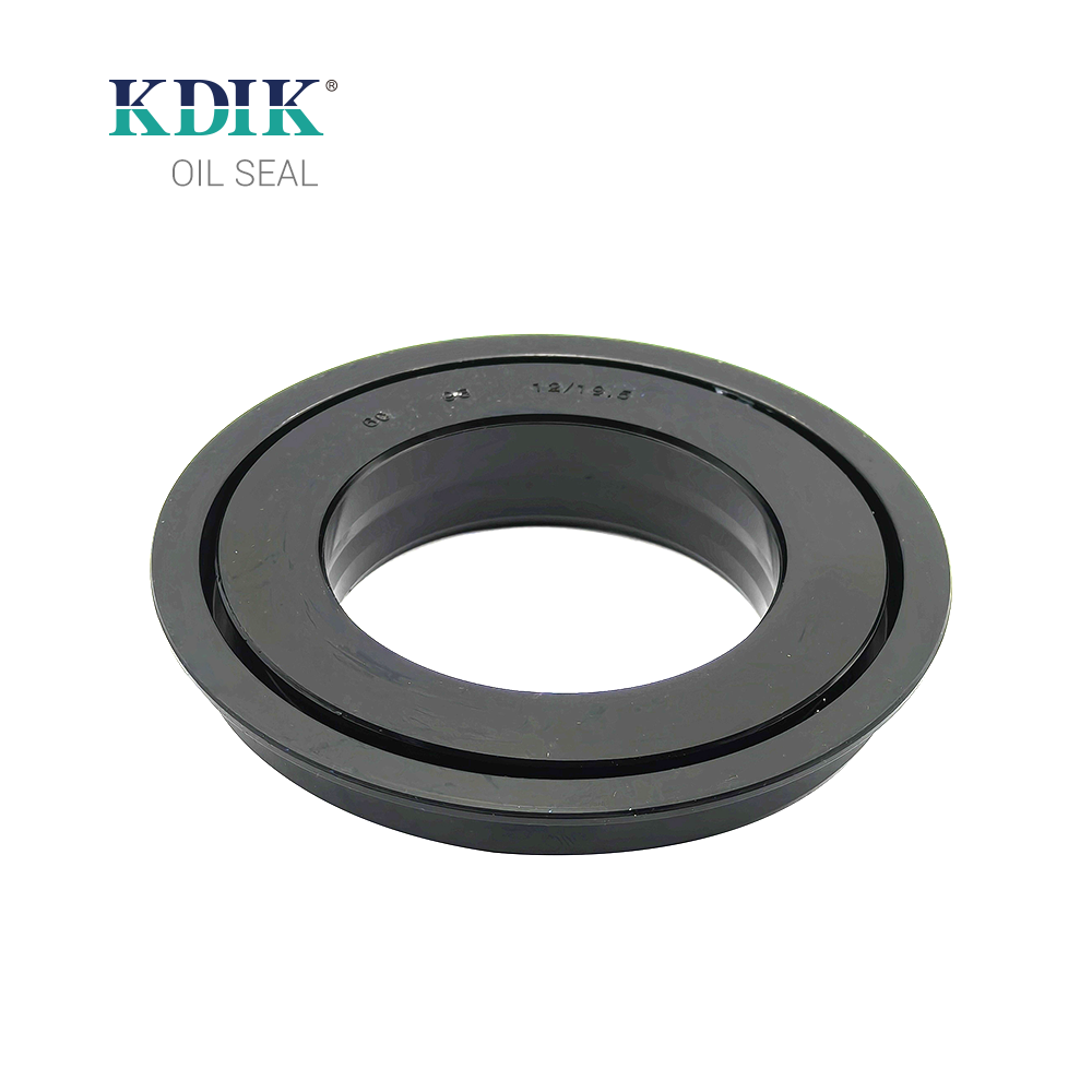 High Quality KDIK Factory Oil Seal NBR Size 60*95*12/19.5 for Agricultural Machinery