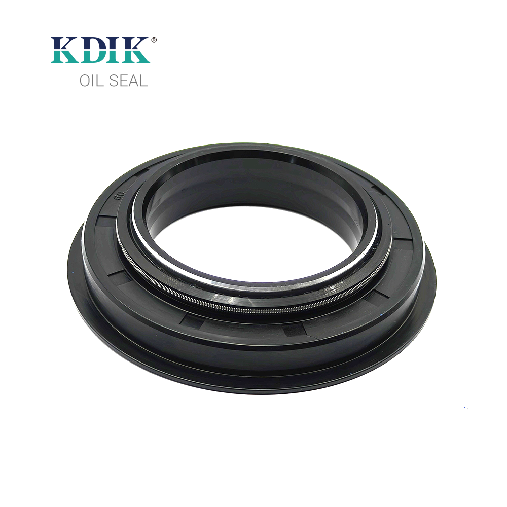 High Quality KDIK Factory Oil Seal NBR Size 60*95*12/19.5 for Agricultural Machinery