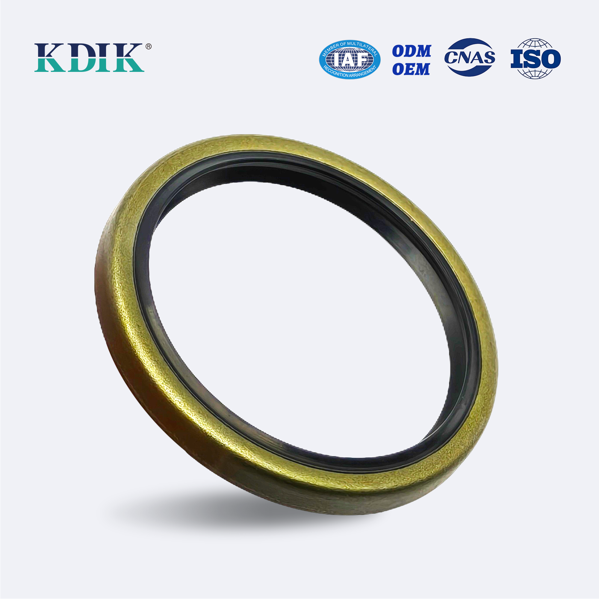 High Quality TB Type Oil Seal Size 45*55*5.2 NBR Rotary Shaft Auto Oil Seal