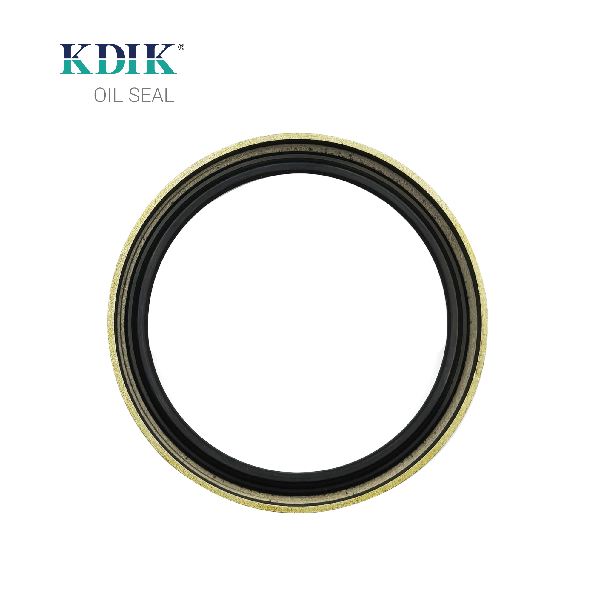 High Quality TB Type Oil Seal Size 45*55*5.2 NBR Rotary Shaft Auto Oil Seal