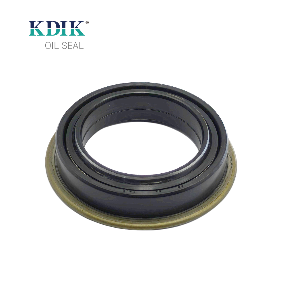 KDIK High Quality NBR for Agricultural Machine Oil Seal Size 45*64*14.5 Oil Seal 07958 511476