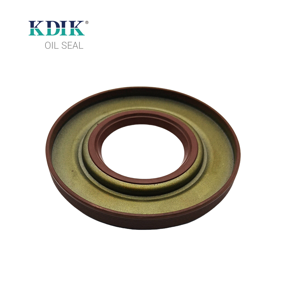 High Quality Rear Hub Outer Oil Seal BE2323-E0 Size 57*124*12/14 for HINO SZ319-57001