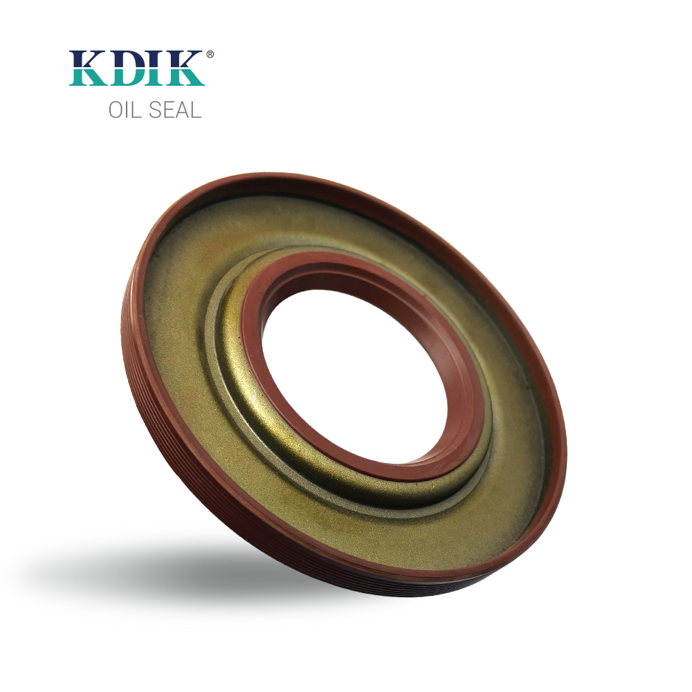 High Quality Rear Hub Outer Oil Seal BE2323-E0 Size 57*124*12/14 for HINO SZ319-57001