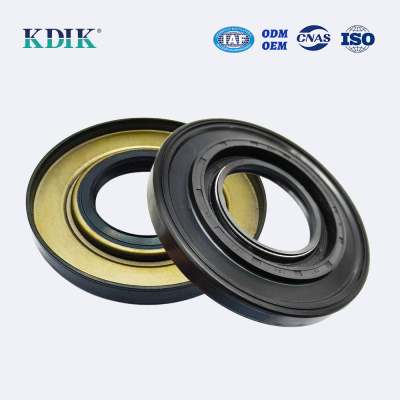 High Quality Rear Hub Outer Oil Seal SZ319-57001 SCY 57*124*12.7/14 for HINO Auto Parts