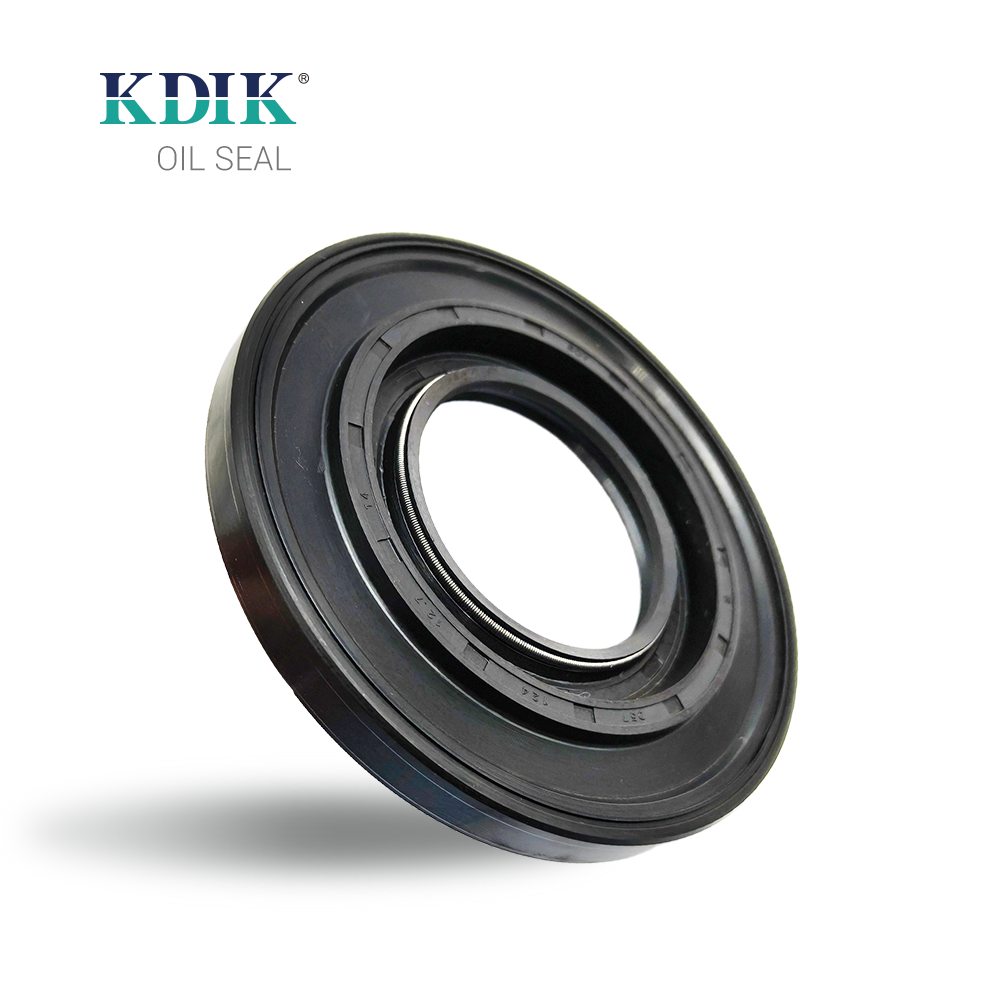 High Quality Rear Hub Outer Oil Seal SZ319-57001 SCY 57*124*12.7/14 for HINO Auto Parts