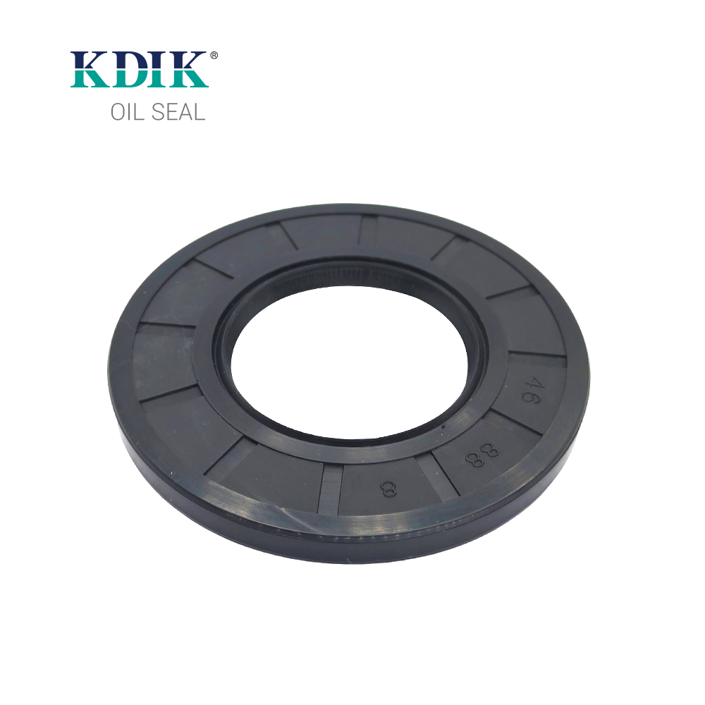 High Quality Shaft Oil Seal TC 46*88*8 NBR FKM China Manufacturer