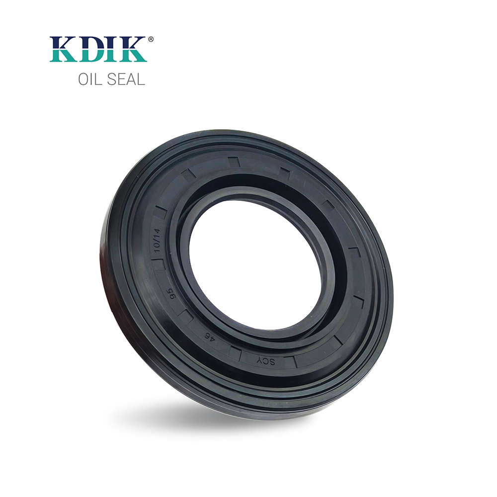 46*95*10/14 Rear Wheel Outer Seal MB308934 M591 F4152 Nj137 12013928B ADS-S SCY For Mitsubishi