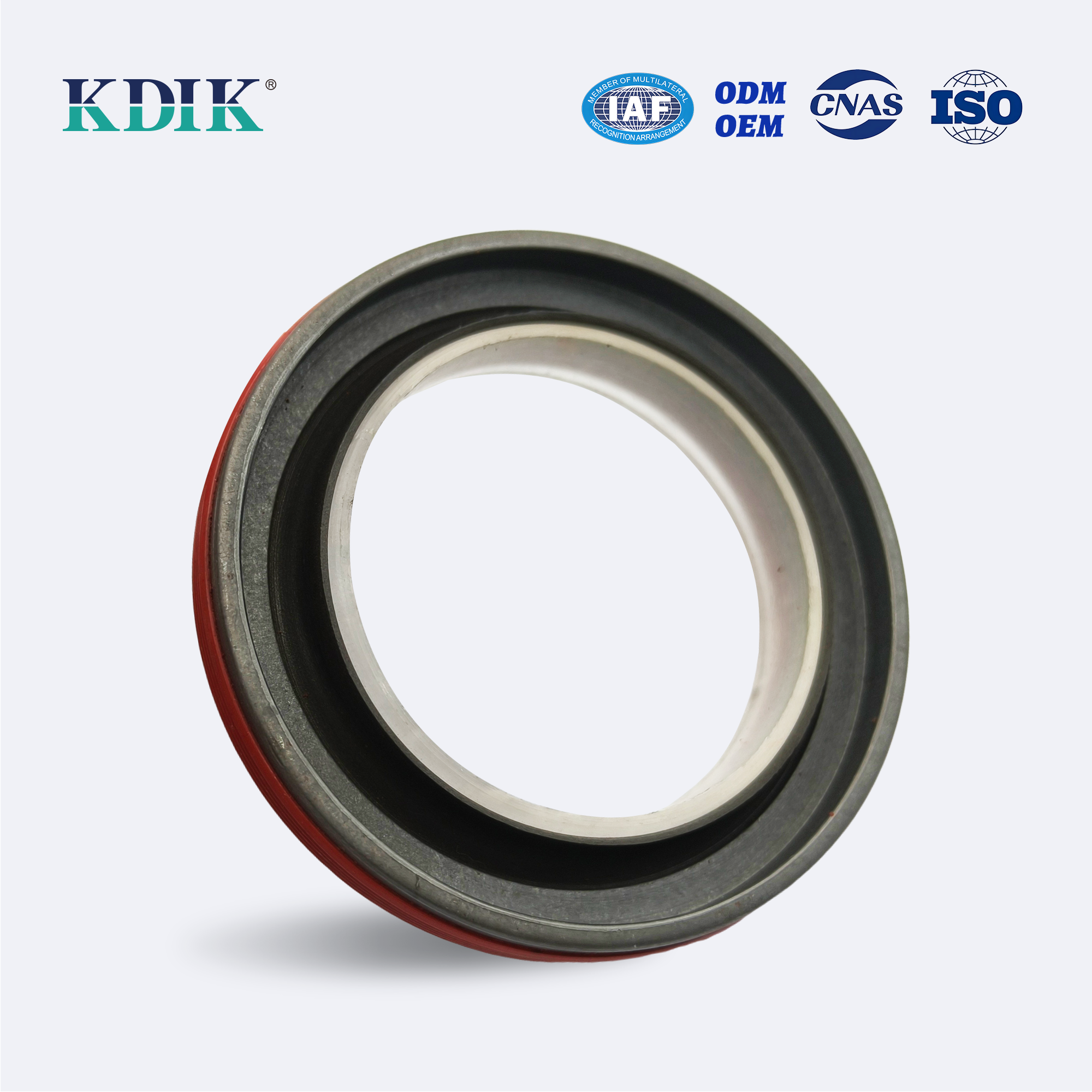 SIZE 50*68*98 LR.080150 860142222 Crankshaft Front Seal for YTO LW188KV Tractor Parts