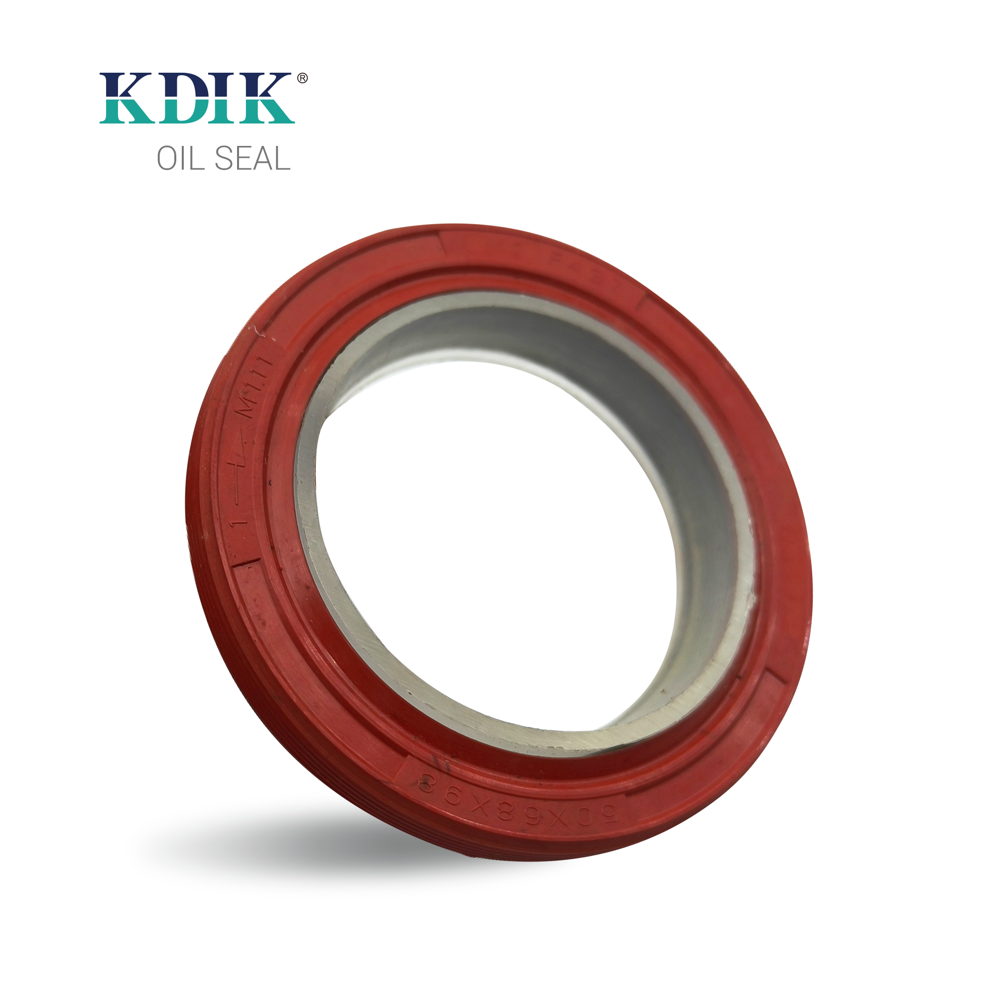 SIZE 50*68*98 LR.080150 860142222 Crankshaft Front Seal for YTO LW188KV Tractor Parts