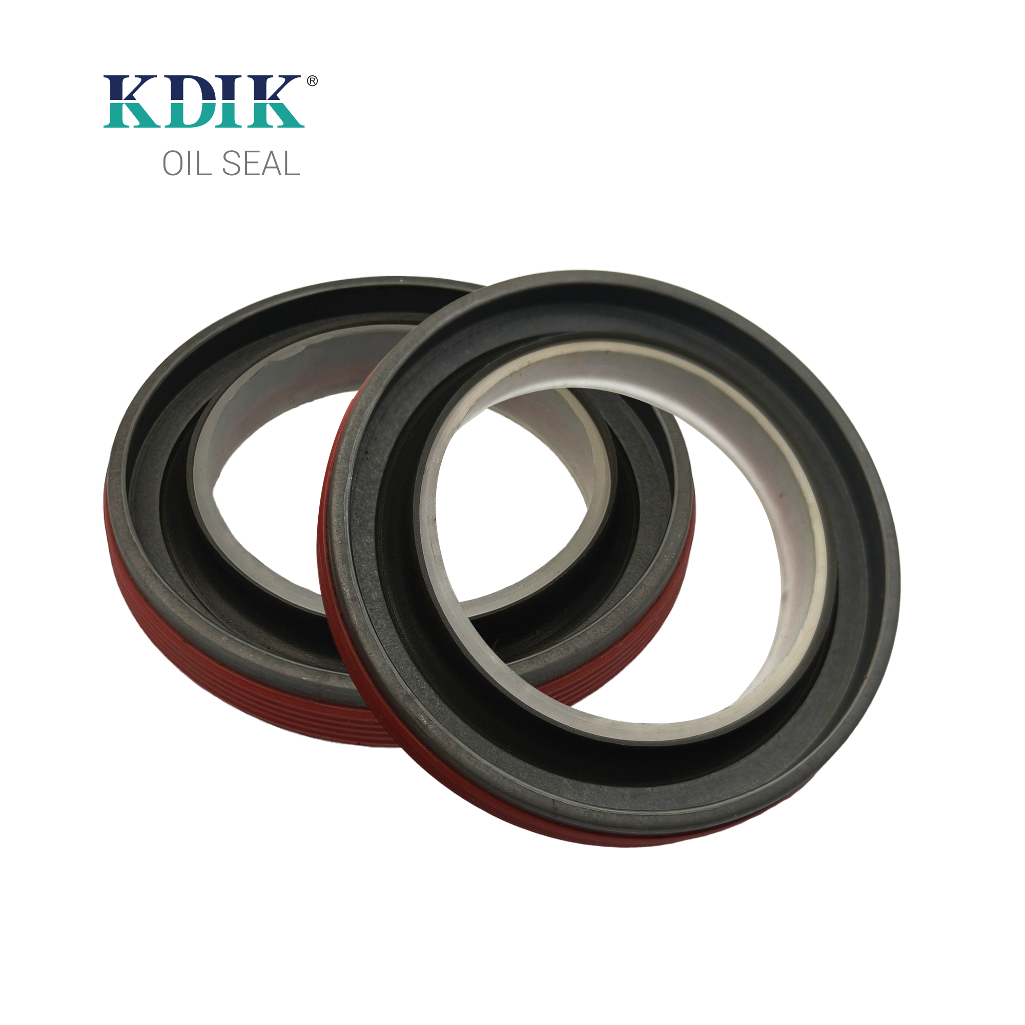 SIZE 50*68*98 LR.080150 860142222 Crankshaft Front Seal for YTO LW188KV Tractor Parts