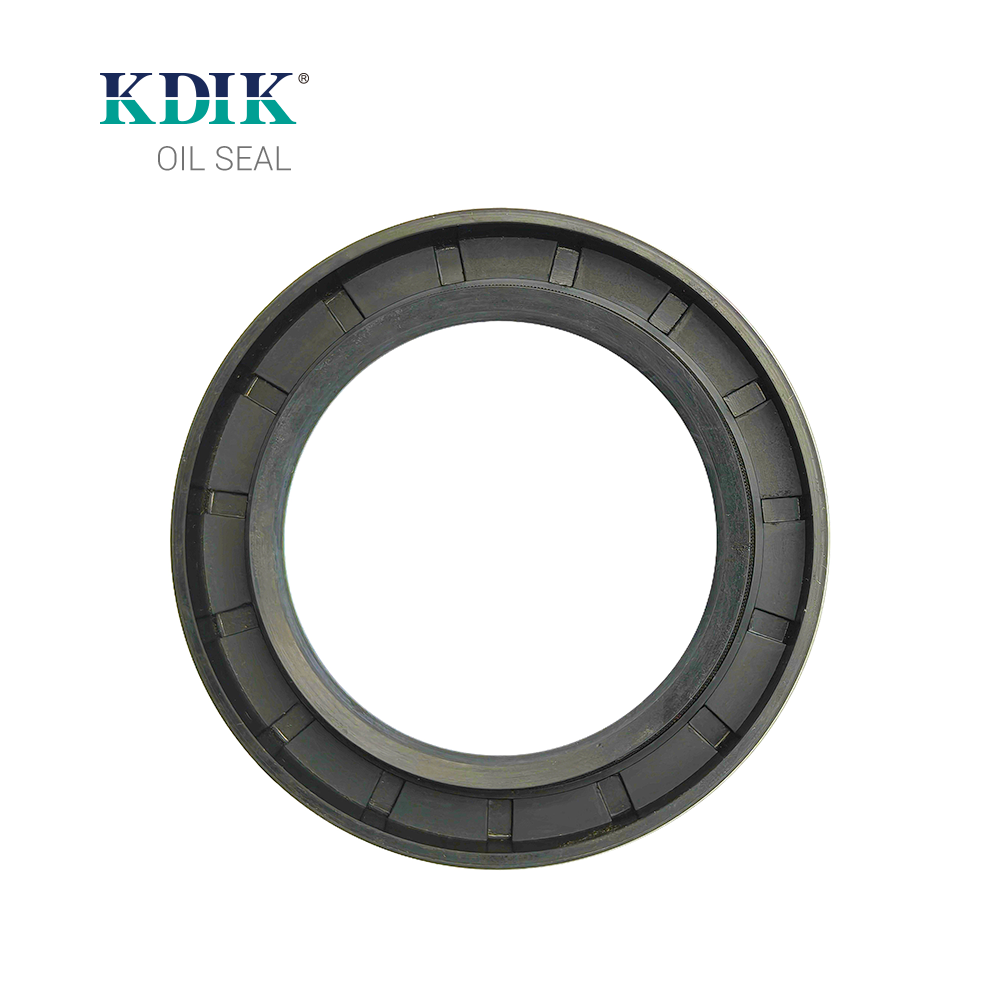 TG Oil Seal 50*72*10 Rubber Rotary Shaft oil seal with Threased Outer Diameter for Automotive Spare Parts