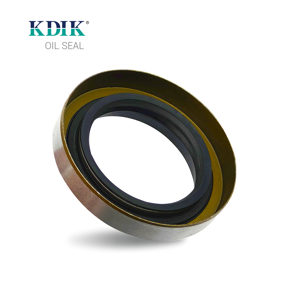 TBY Size 50*75*12/20 Half Rubber Skeleton Oil Seal Auto Oil Seal for Automotive Spare Parts