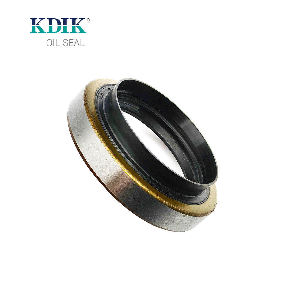 TBY Size 50*75*12/20 Half Rubber Skeleton Oil Seal Auto Oil Seal for Automotive Spare Parts