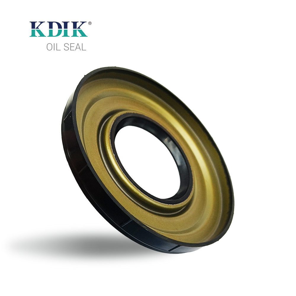 MH034193 Rear Wheel Outer Oil seal UES-39S Size 57*123*14.5/29.5 Musashi F4176 for Mitsubishi Fuso