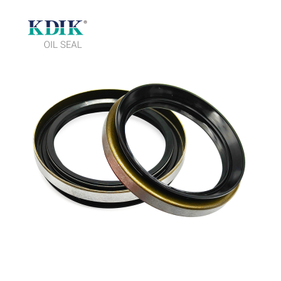 TBY TB9Y SIZE 52*68*7.5/12  04422-20010 BD1694HO (M0108) Wheel Hub Oil Seal for TOYOTA  MUSASHI