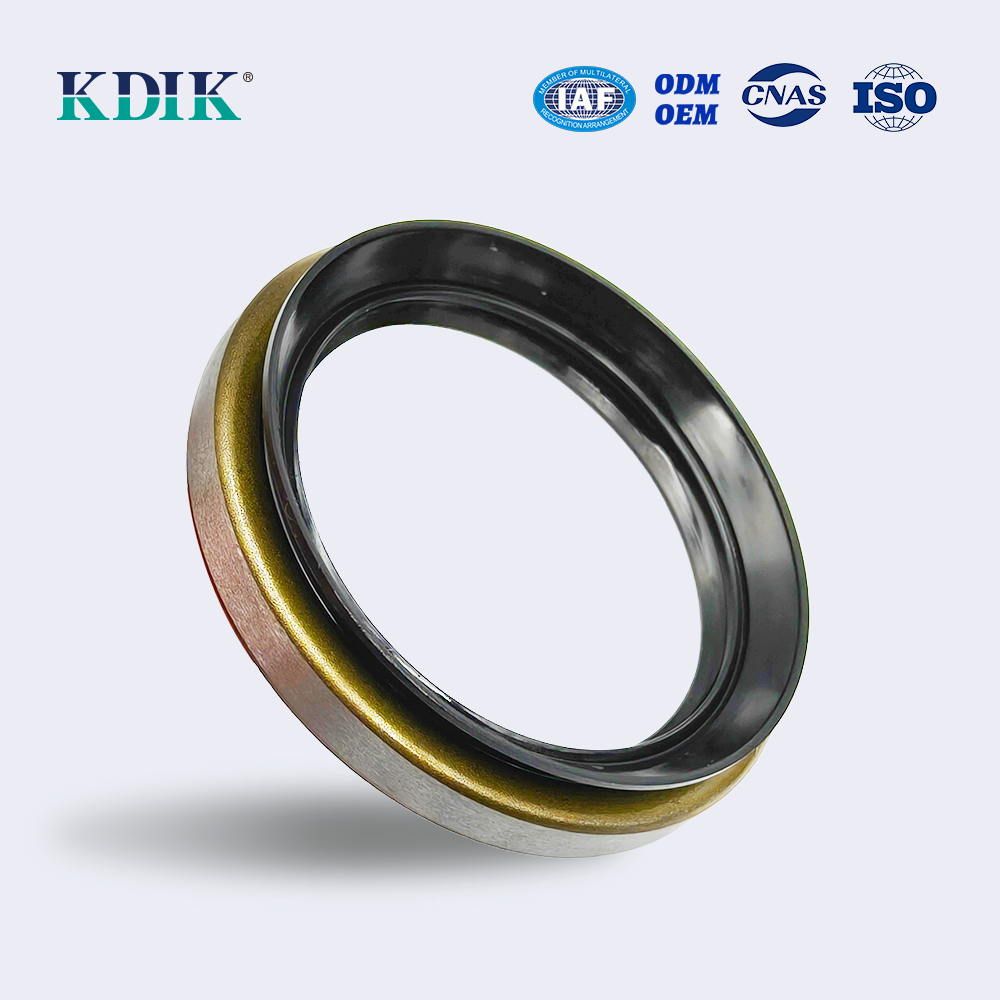 TBY TB9Y SIZE 52*68*7.5/12  04422-20010 BD1694HO (M0108) Wheel Hub Oil Seal for TOYOTA  MUSASHI
