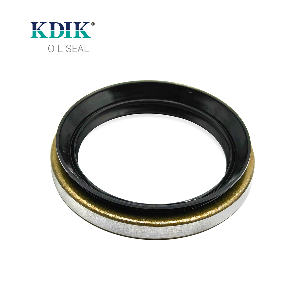 TBY TB9Y SIZE 52*68*7.5/12  04422-20010 BD1694HO (M0108) Wheel Hub Oil Seal for TOYOTA  MUSASHI