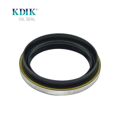 TC Oil seal Rubber Double lip seal ring