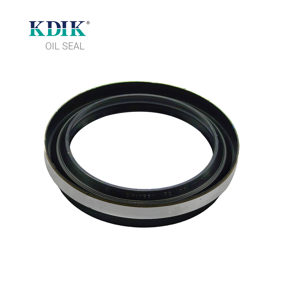 High Quality Oil Seal Kb9y 52*68*7/13.2 for KIA Kk15133065
