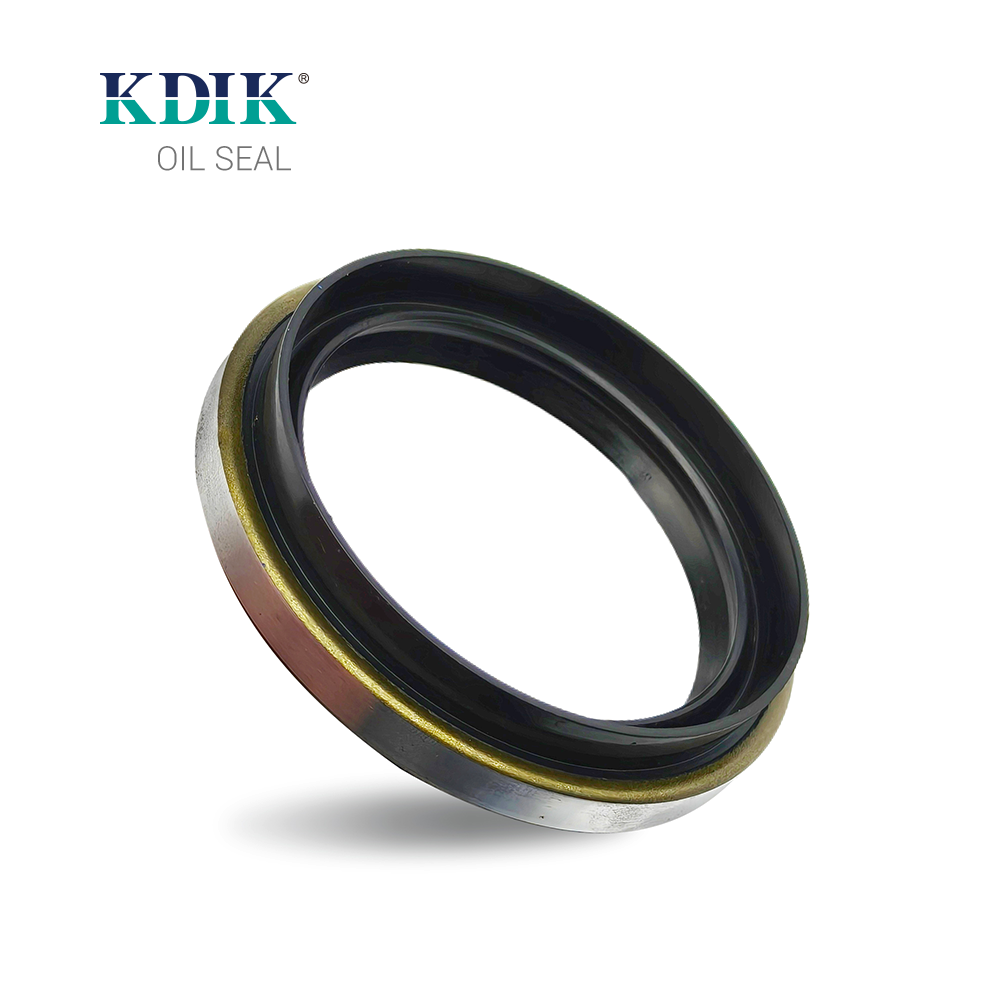 High Quality Oil Seal Kb9y 52*68*7/13.2 for KIA Kk15133065