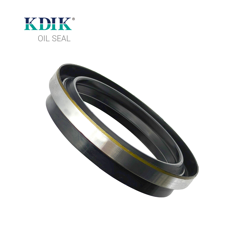 High Quality Oil Seal Kb9y 52*68*7/13.2 for KIA Kk15133065