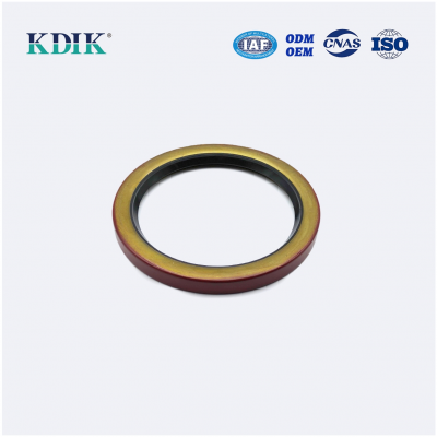 SA Size 125*159.25*14 Single Lip Skeleton Oil Seal Double Metal Casing Oil Seal for AUTO Parts