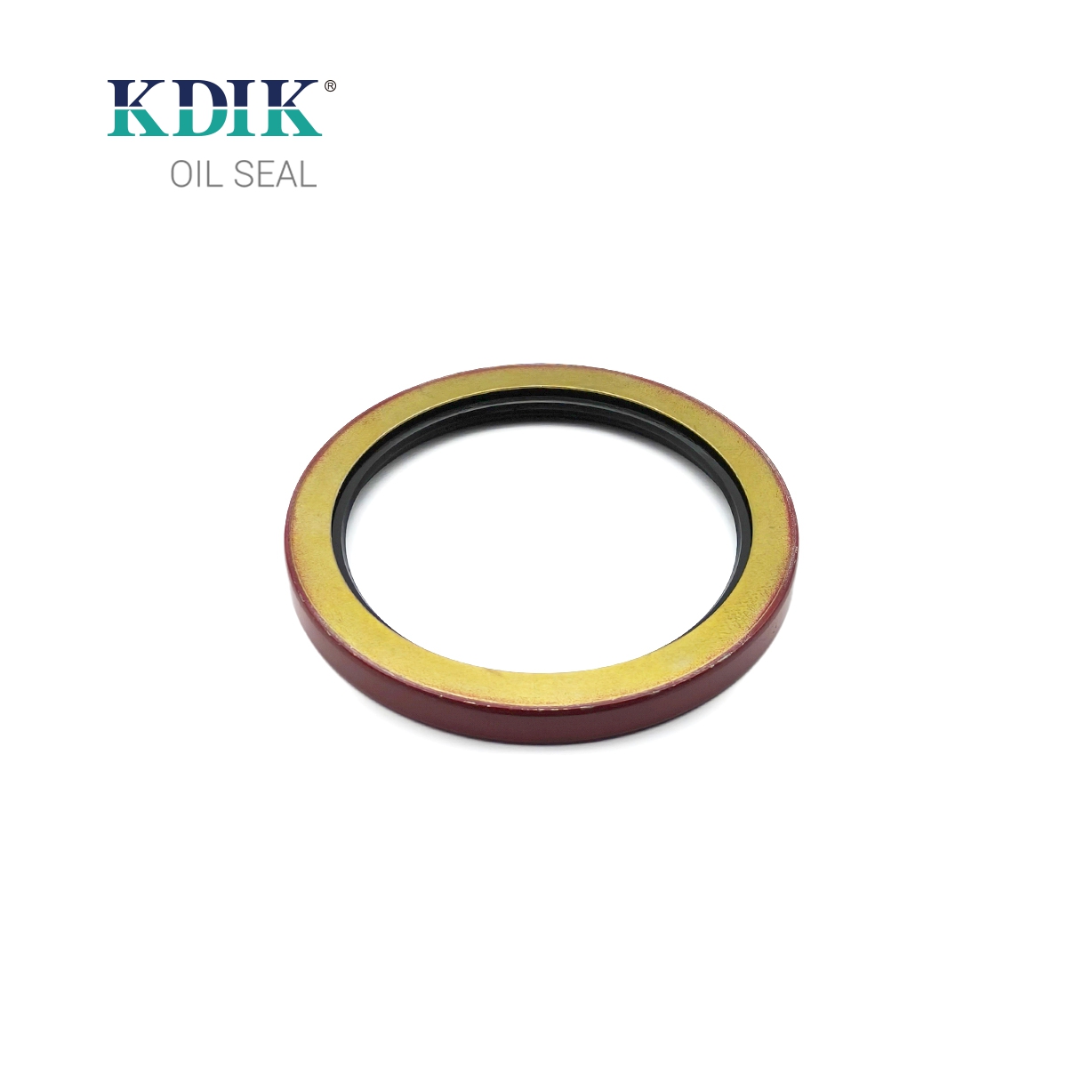 SA Size 125*159.25*14 Single Lip Skeleton Oil Seal Double Metal Casing Oil Seal for AUTO Parts