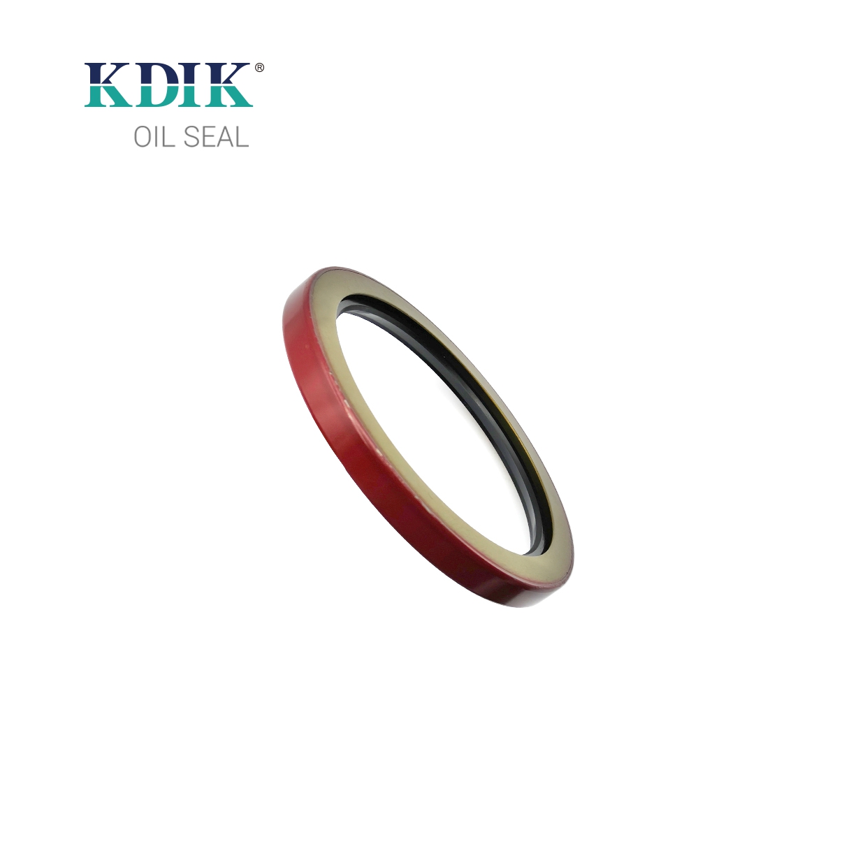 SA Size 125*159.25*14 Single Lip Skeleton Oil Seal Double Metal Casing Oil Seal for AUTO Parts