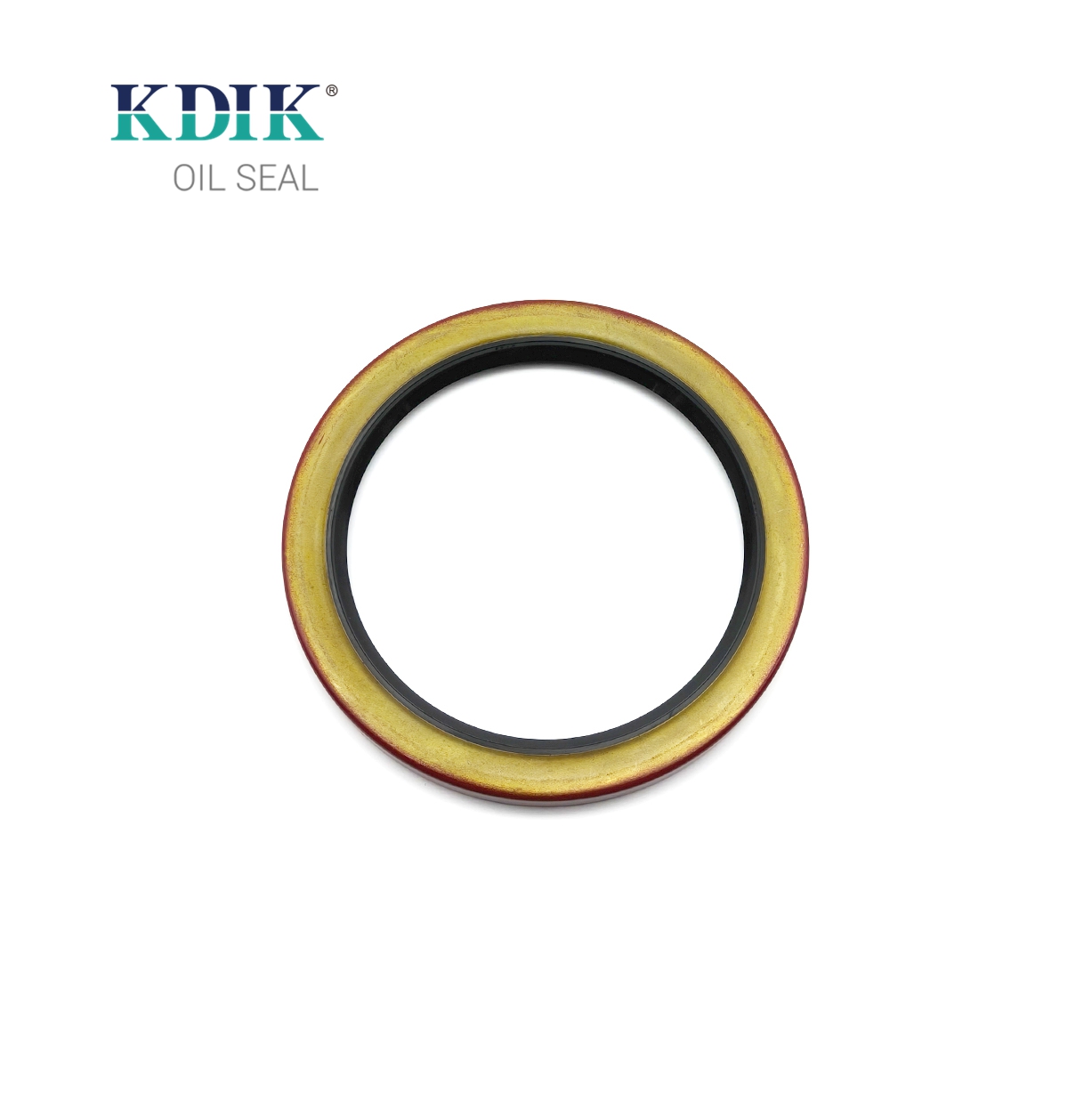 SA Size 125*159.25*14 Single Lip Skeleton Oil Seal Double Metal Casing Oil Seal for AUTO Parts