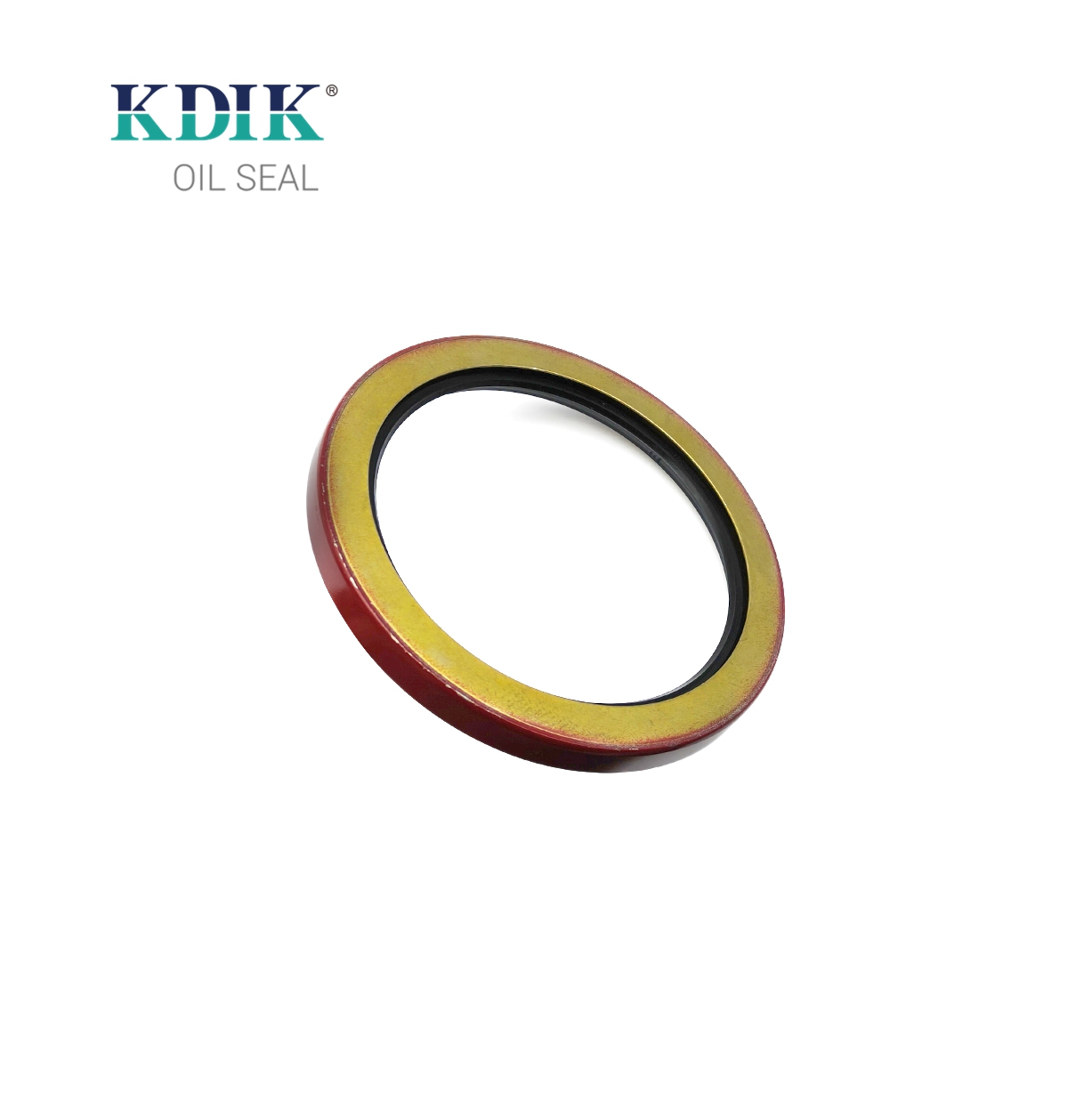 SA Size 125*159.25*14 Single Lip Skeleton Oil Seal Double Metal Casing Oil Seal for AUTO Parts