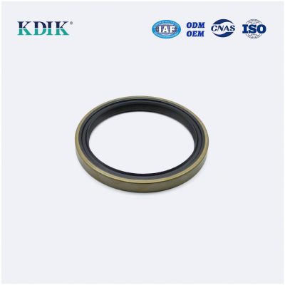 TB Size 110*135*13 Half Rubber Skeleton Oil Seal Auto Oil Seal for Automotive Spare Parts