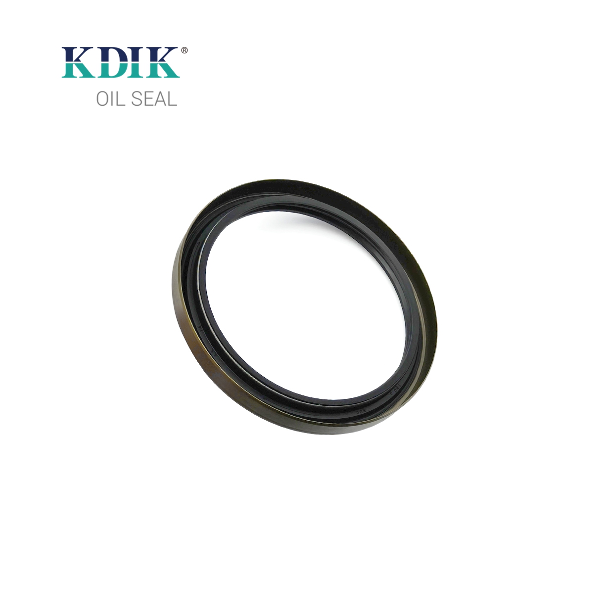 TB Size 110*135*13 Half Rubber Skeleton Oil Seal Auto Oil Seal for Automotive Spare Parts