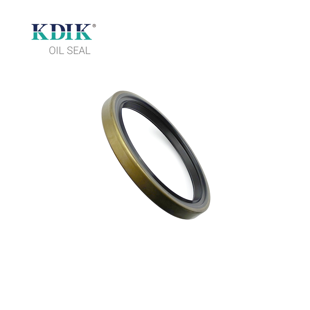 TB Size 110*135*13 Half Rubber Skeleton Oil Seal Auto Oil Seal for Automotive Spare Parts