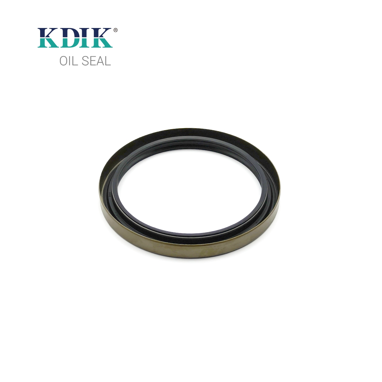 TB Size 110*135*13 Half Rubber Skeleton Oil Seal Auto Oil Seal for Automotive Spare Parts