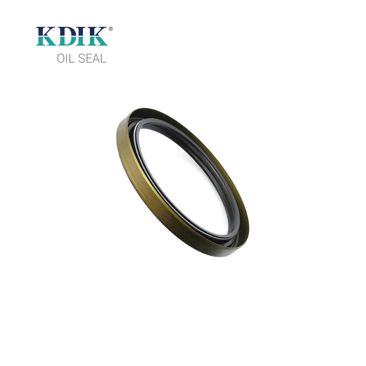 TB Size 110*135*13 Half Rubber Skeleton Oil Seal Auto Oil Seal for Automotive Spare Parts