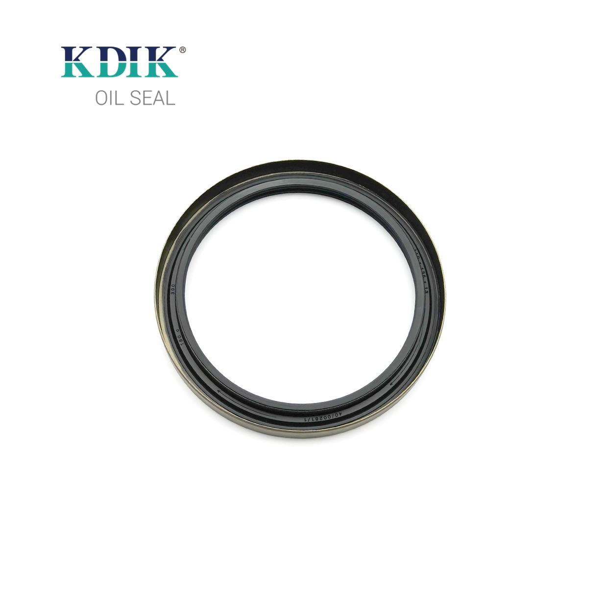 TB Size 110*135*13 Half Rubber Skeleton Oil Seal Auto Oil Seal for Automotive Spare Parts