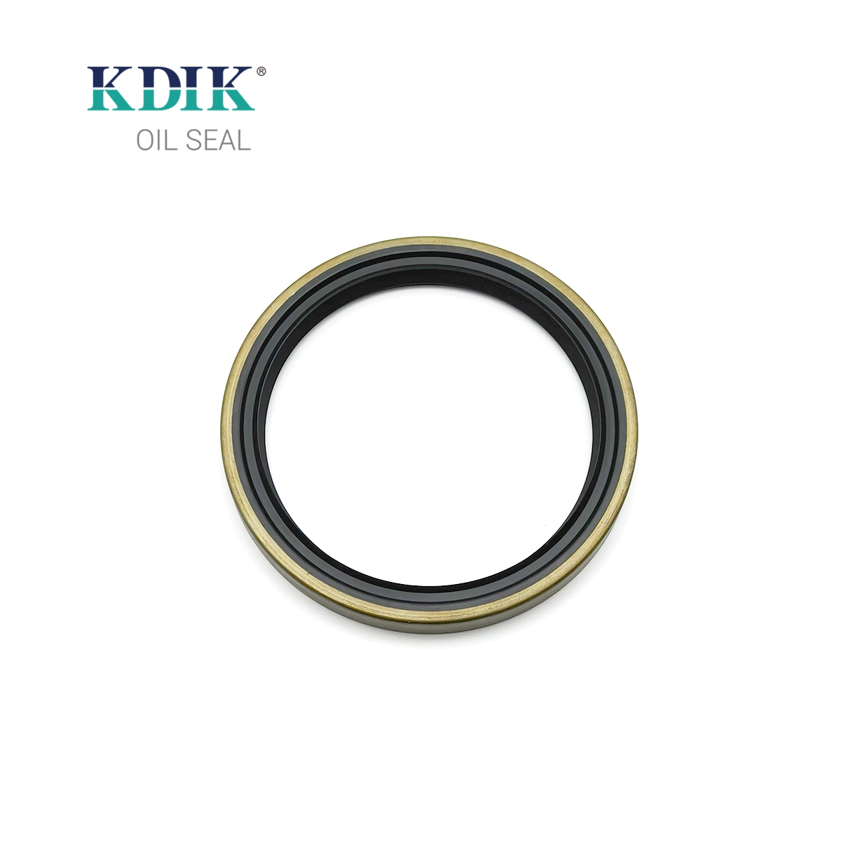 TB Size 110*135*13 Half Rubber Skeleton Oil Seal Auto Oil Seal for Automotive Spare Parts