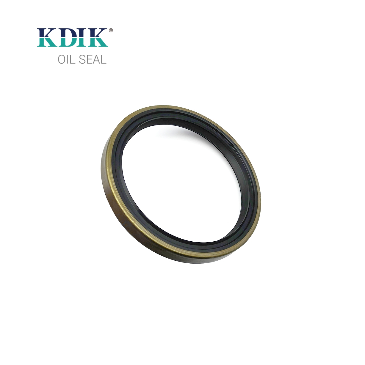 TB Size 110*135*13 Half Rubber Skeleton Oil Seal Auto Oil Seal for Automotive Spare Parts