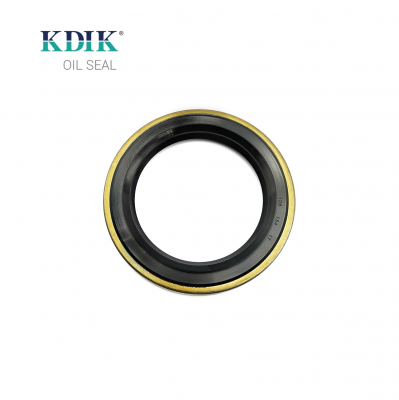 TA Type Oil Seal Size 106*154*17 Skeleton Shaft Oil Seal Double Lips Seal for Auto Parts