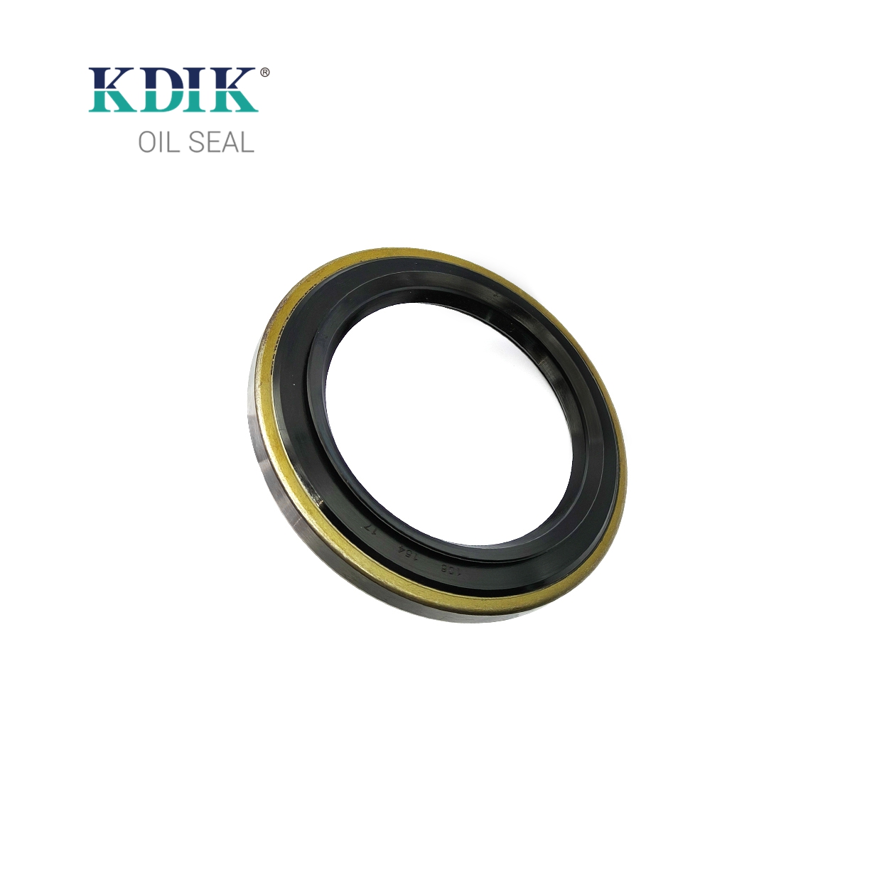 TA Type Oil Seal Size 106*154*17 Skeleton Shaft Oil Seal Double Lips Seal for Auto Parts