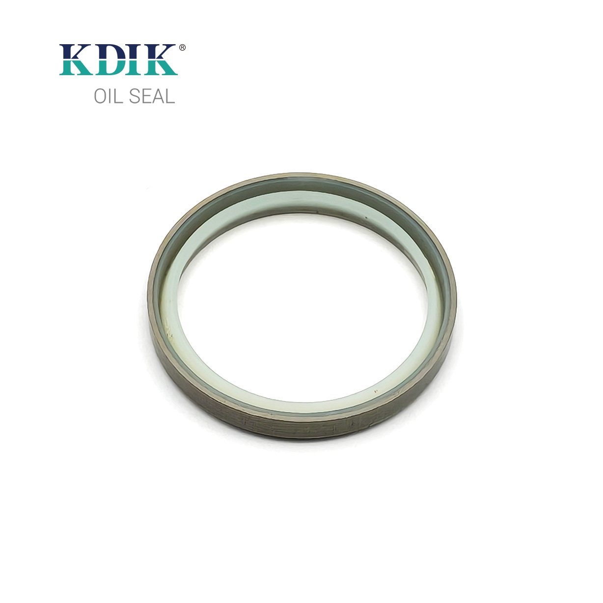 High Quality Dust Oil Seal Size 32*38*5 DLI Seals PU + Iron for Excavators Construction Machinery
