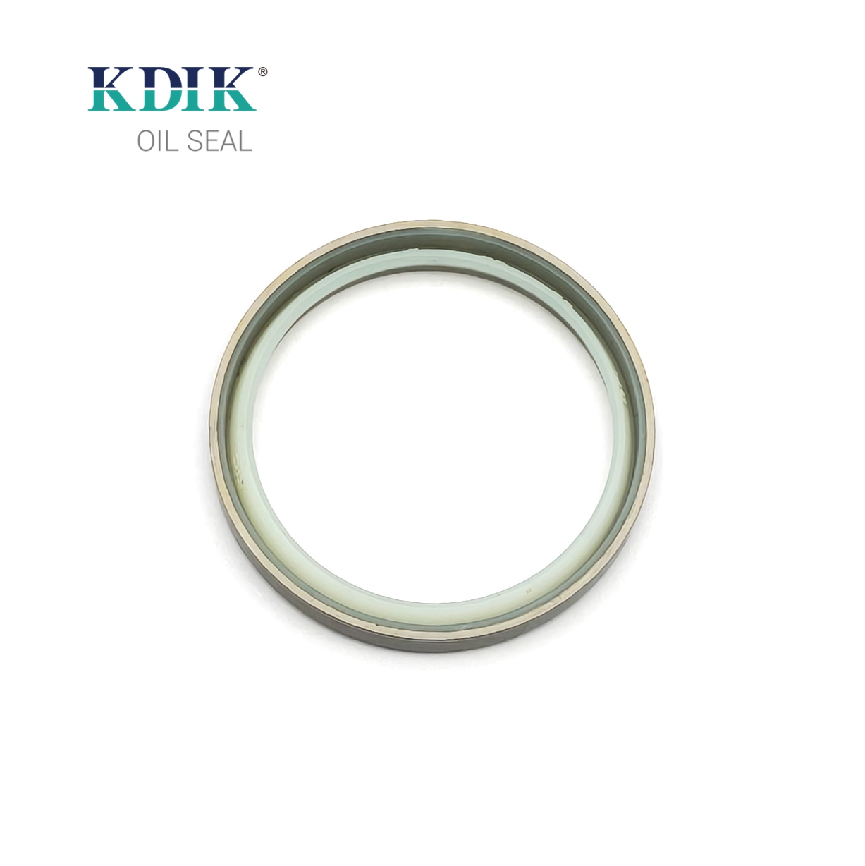 High Quality Dust Oil Seal Size 32*38*5 DLI Seals PU + Iron for Excavators Construction Machinery